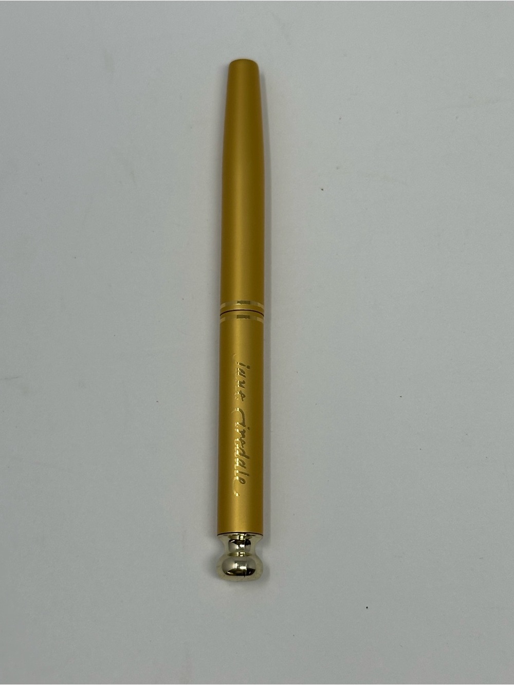 NEW!! Jane Iredale Retractable Detail Lip Brush C6